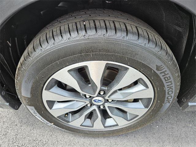 used 2023 Subaru Outback car, priced at $30,894