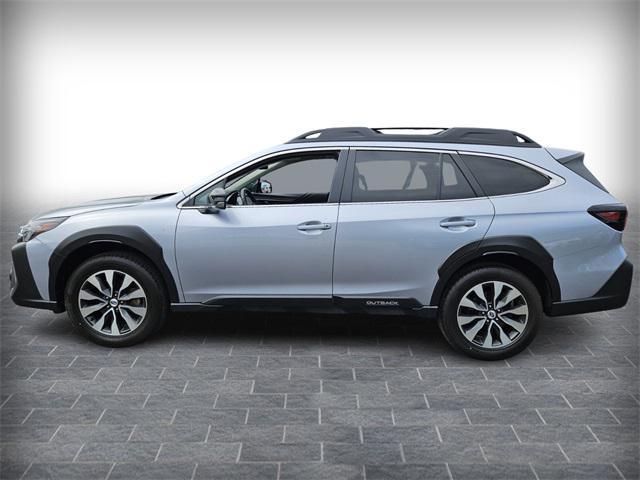 used 2023 Subaru Outback car, priced at $30,894