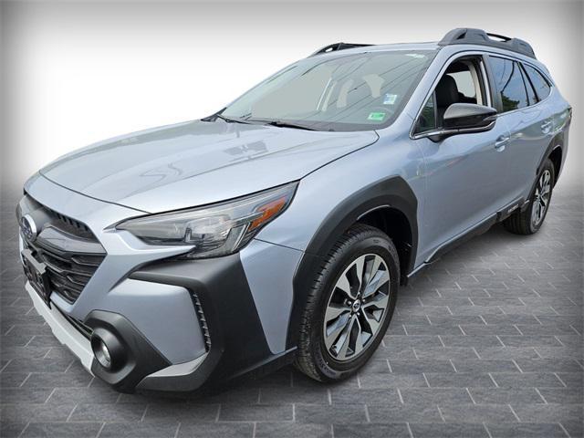 used 2023 Subaru Outback car, priced at $30,894
