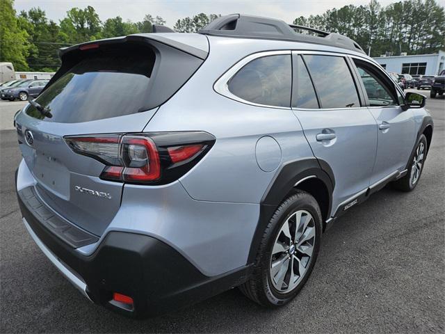 used 2023 Subaru Outback car, priced at $30,894
