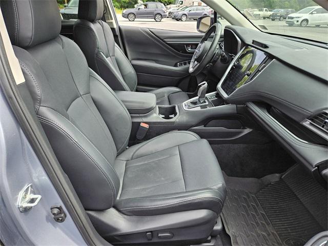 used 2023 Subaru Outback car, priced at $30,894
