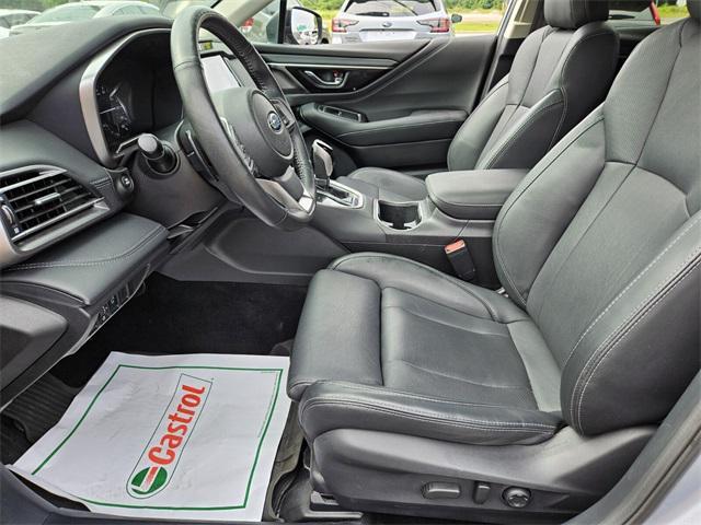 used 2023 Subaru Outback car, priced at $30,894