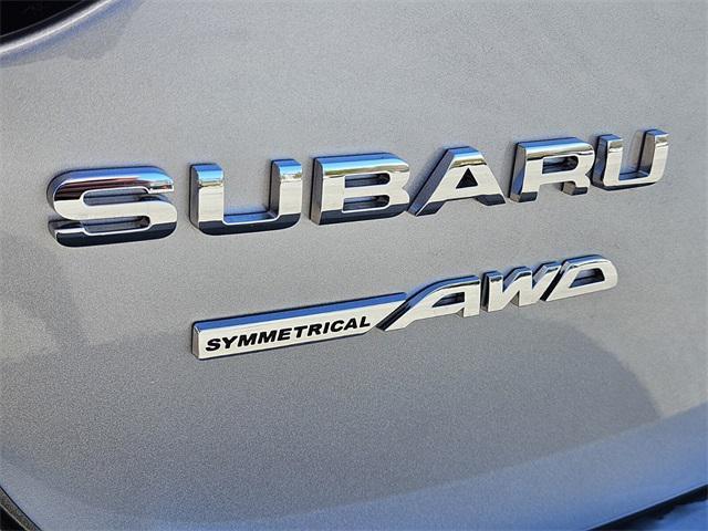 used 2025 Subaru Legacy car, priced at $27,891