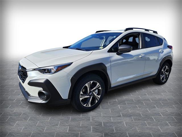 new 2024 Subaru Crosstrek car, priced at $30,916