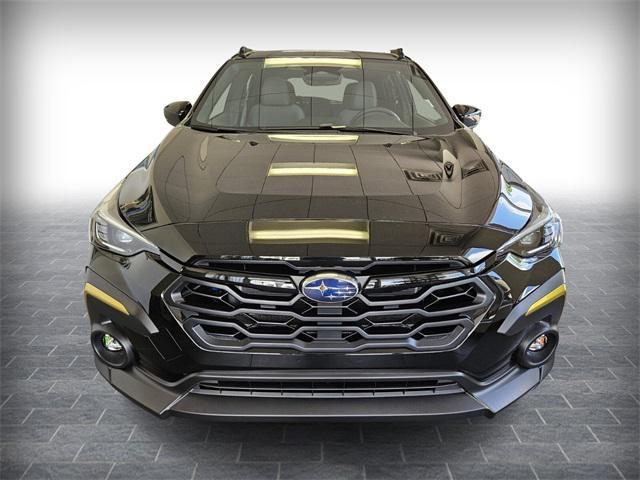 new 2025 Subaru Crosstrek car, priced at $30,739