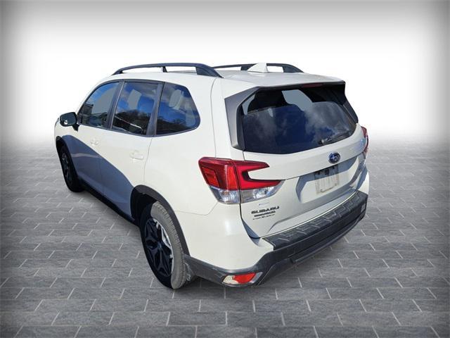 used 2019 Subaru Forester car, priced at $17,990