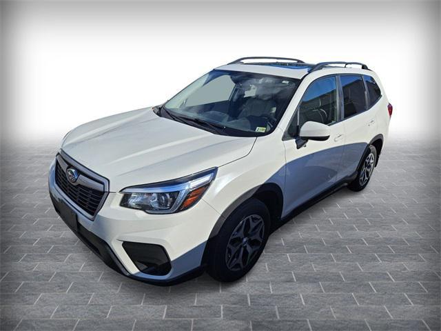 used 2019 Subaru Forester car, priced at $17,990