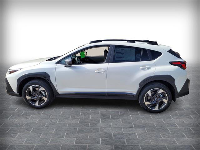 new 2024 Subaru Crosstrek car, priced at $31,145