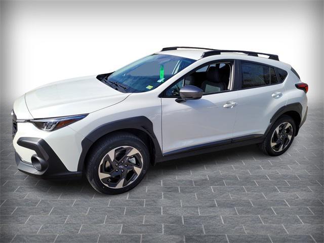 new 2024 Subaru Crosstrek car, priced at $31,145