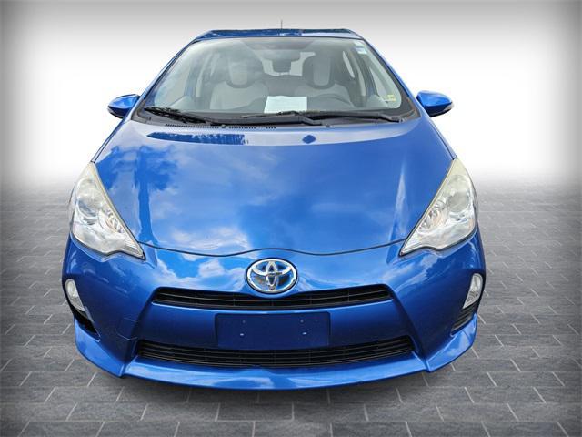 used 2014 Toyota Prius c car, priced at $8,994