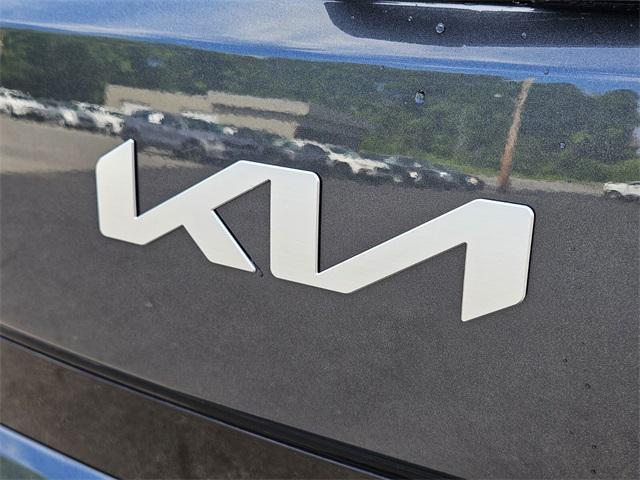 used 2025 Kia Soul car, priced at $20,891
