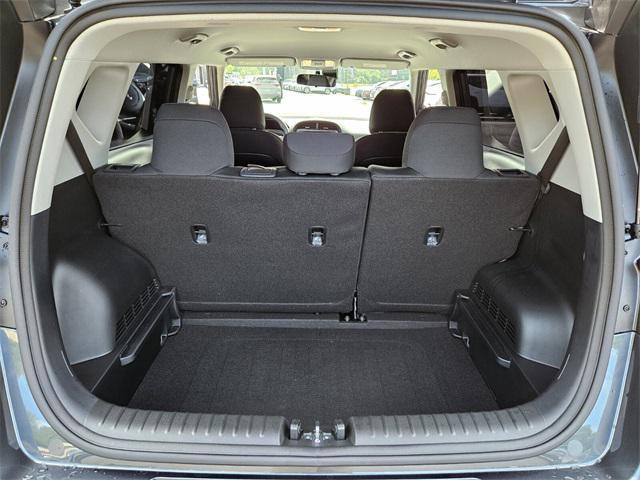 used 2025 Kia Soul car, priced at $20,891