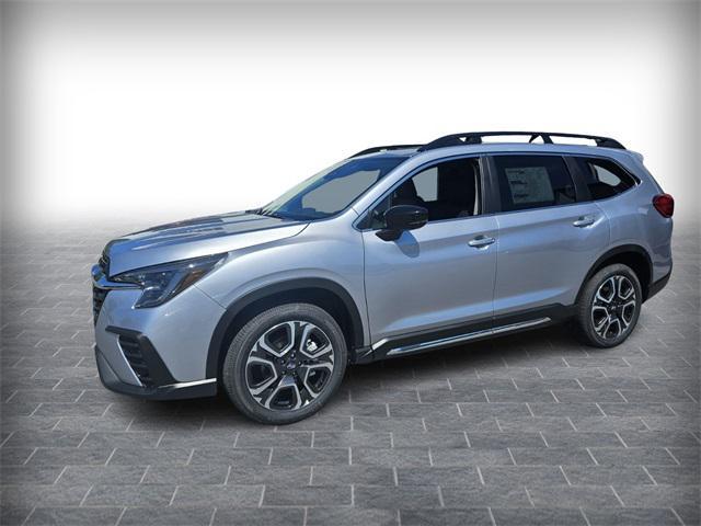 new 2024 Subaru Ascent car, priced at $43,995