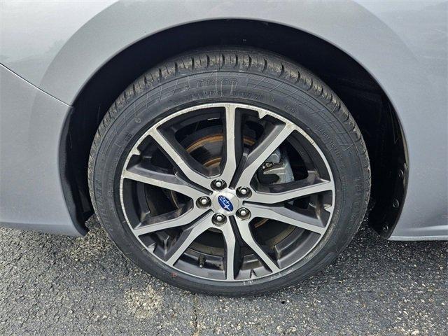 used 2017 Subaru Impreza car, priced at $17,693