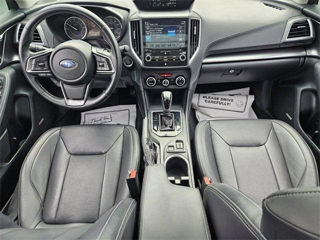 used 2017 Subaru Impreza car, priced at $17,693