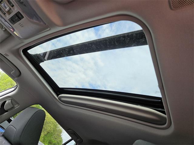 used 2024 Toyota RAV4 Hybrid car, priced at $35,994