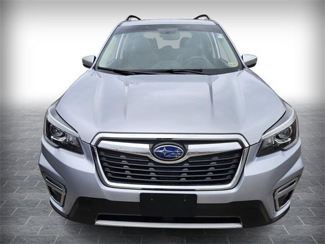 used 2019 Subaru Forester car, priced at $21,891