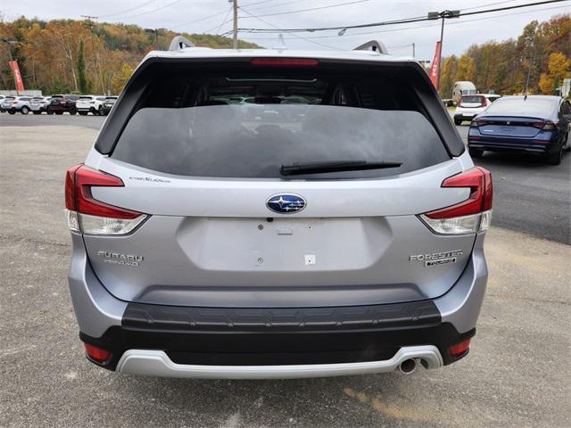 used 2019 Subaru Forester car, priced at $21,891