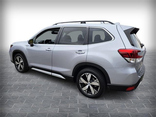 used 2019 Subaru Forester car, priced at $21,891