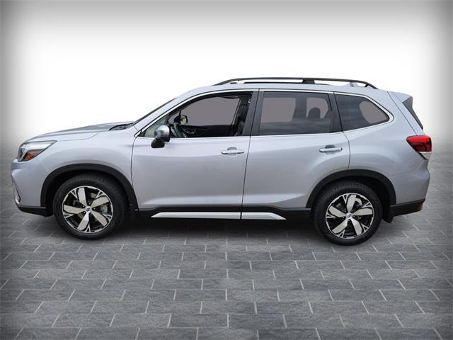 used 2019 Subaru Forester car, priced at $21,891