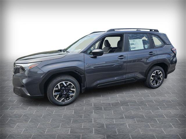 new 2025 Subaru Forester car, priced at $29,995