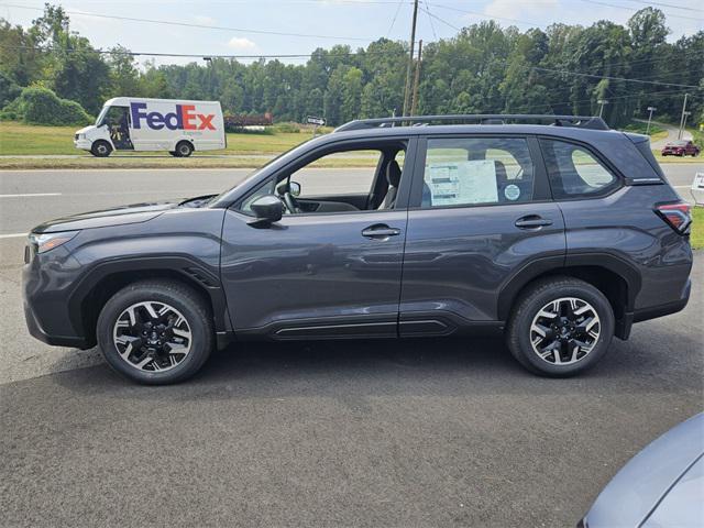 new 2025 Subaru Forester car, priced at $29,995