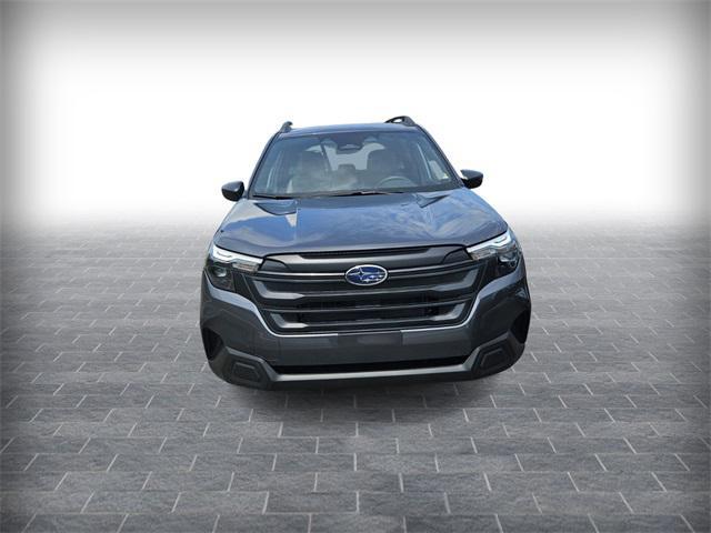 new 2025 Subaru Forester car, priced at $29,995