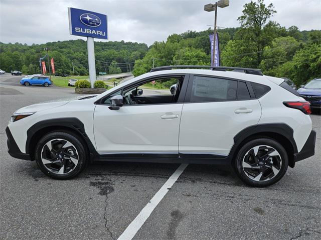 new 2025 Subaru Crosstrek car, priced at $34,584