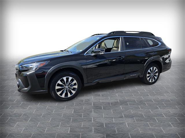 used 2023 Subaru Outback car, priced at $32,694