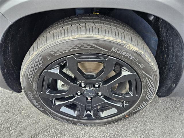 used 2025 Kia Seltos car, priced at $28,793
