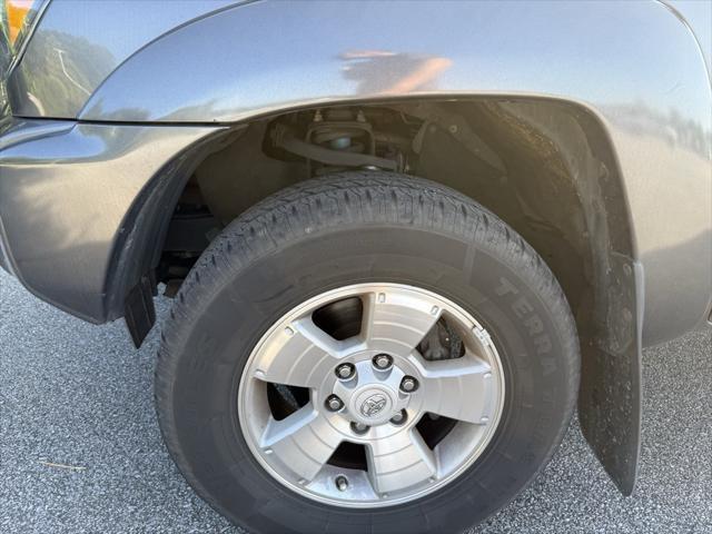 used 2015 Toyota Tacoma car, priced at $21,578
