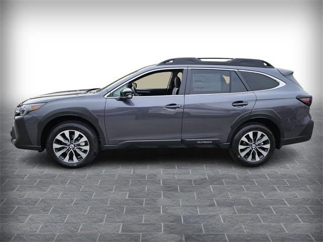 new 2025 Subaru Outback car, priced at $37,995