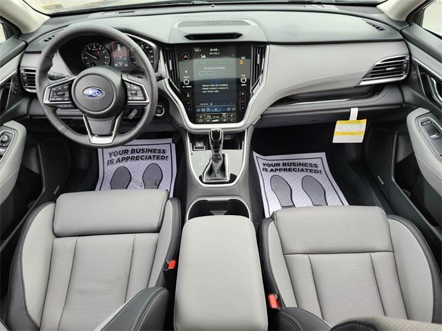 new 2025 Subaru Outback car, priced at $37,995