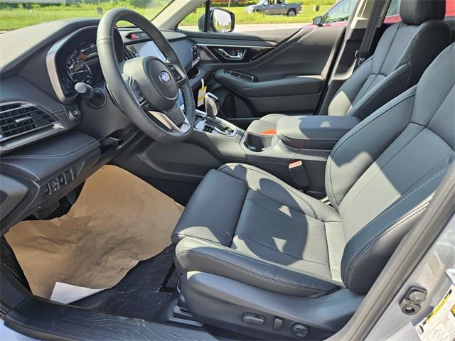 new 2025 Subaru Outback car, priced at $37,695