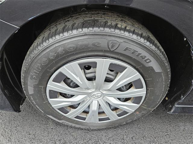 used 2022 Toyota Camry car, priced at $27,991