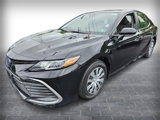 used 2022 Toyota Camry car, priced at $27,991