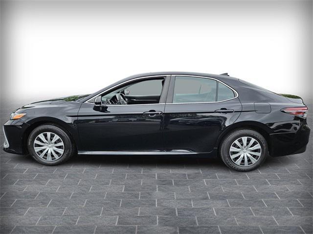 used 2022 Toyota Camry car, priced at $27,991
