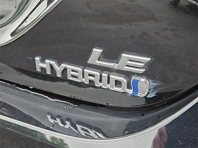 used 2022 Toyota Camry car, priced at $27,991