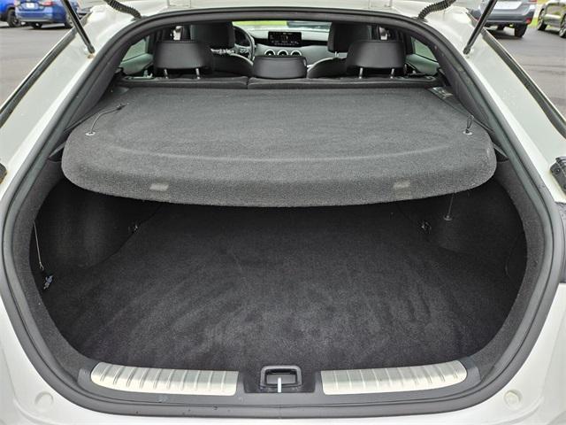 used 2022 Kia Stinger car, priced at $33,791