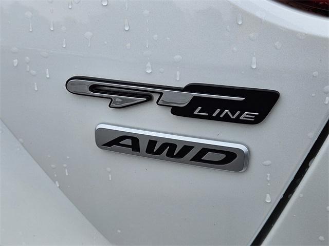 used 2022 Kia Stinger car, priced at $33,791