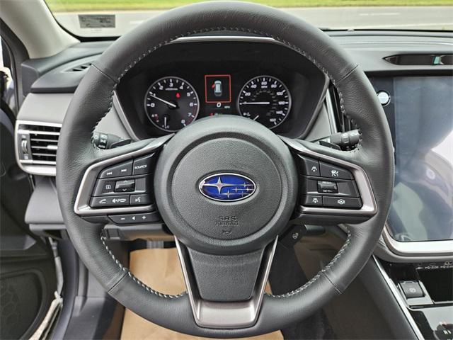 new 2025 Subaru Outback car, priced at $38,430