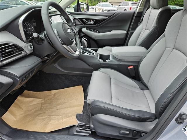 new 2025 Subaru Outback car, priced at $38,430