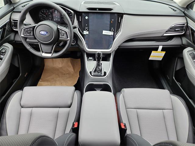 new 2025 Subaru Outback car, priced at $38,430