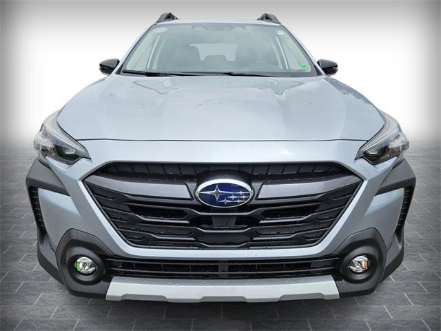 new 2025 Subaru Outback car, priced at $38,430