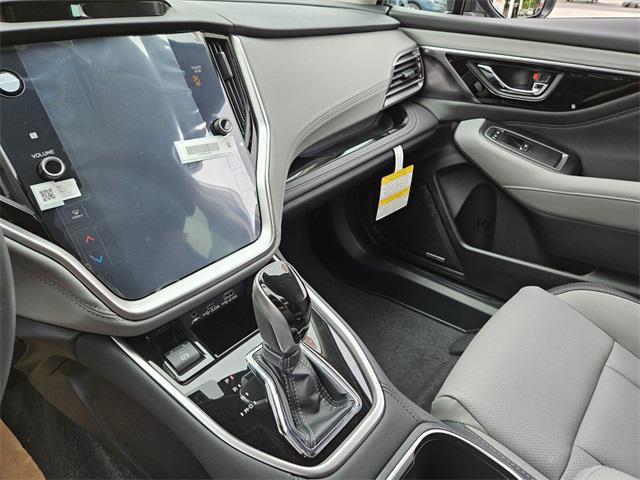 new 2025 Subaru Outback car, priced at $38,430
