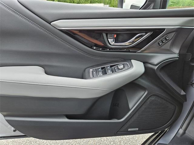 new 2025 Subaru Outback car, priced at $38,430