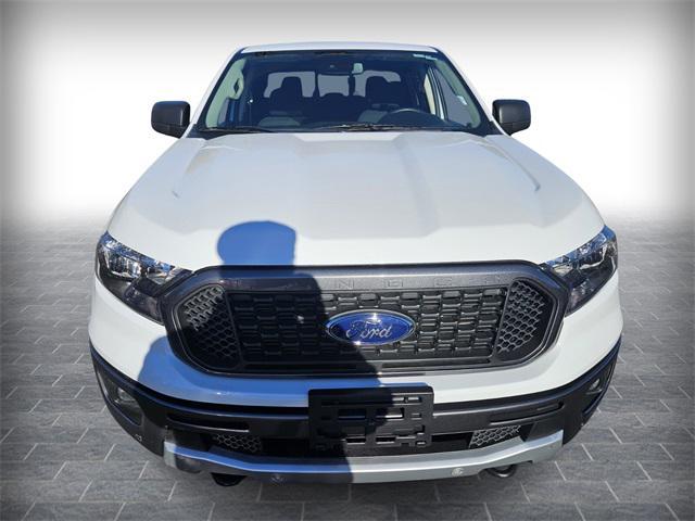 used 2019 Ford Ranger car, priced at $26,393