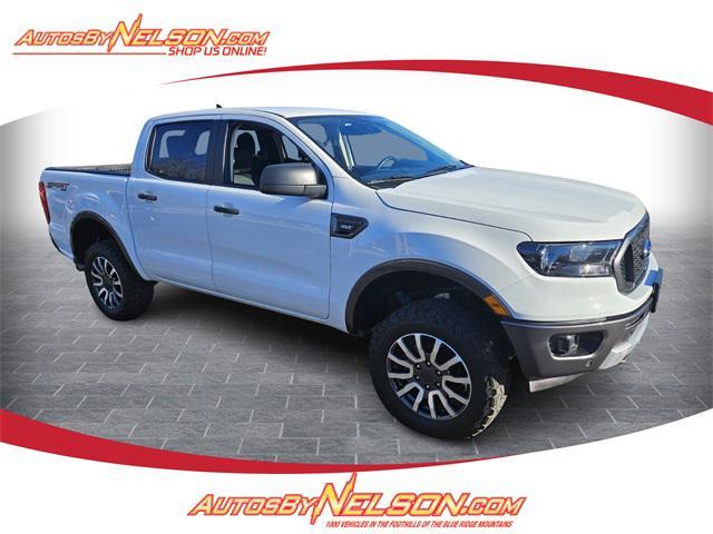 used 2019 Ford Ranger car, priced at $24,994