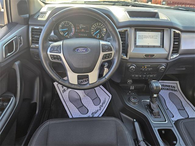 used 2019 Ford Ranger car, priced at $26,393