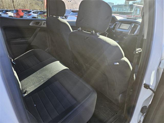 used 2019 Ford Ranger car, priced at $26,393